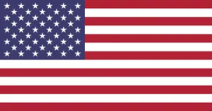 american flag-Plymouth