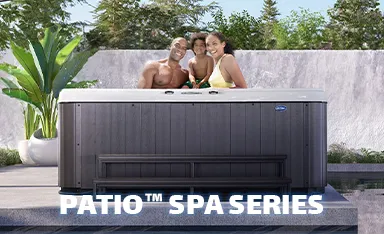 Patio Plus™ Spas Plymouth hot tubs for sale
