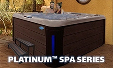 Platinum™ Spas Plymouth hot tubs for sale