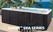 Swim Spas Plymouth hot tubs for sale