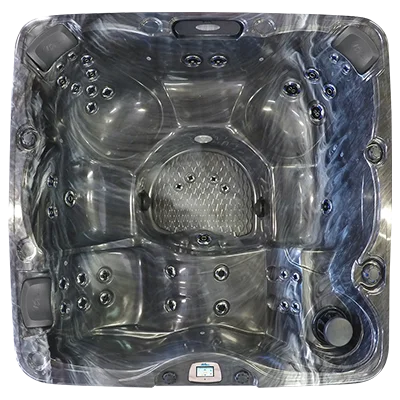 Pacifica-X EC-739LX hot tubs for sale in Plymouth