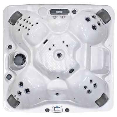 Baja-X EC-740BX hot tubs for sale in Plymouth
