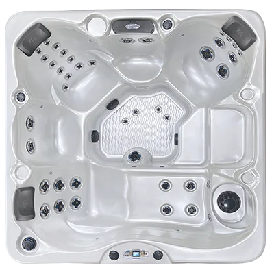 Costa EC-740L hot tubs for sale in Plymouth