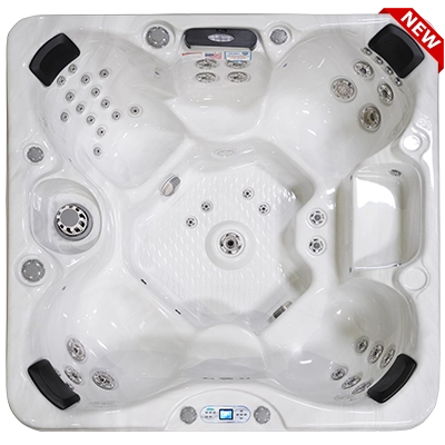 Baja EC-749B hot tubs for sale in Plymouth