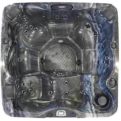 Pacifica-X EC-751LX hot tubs for sale in Plymouth