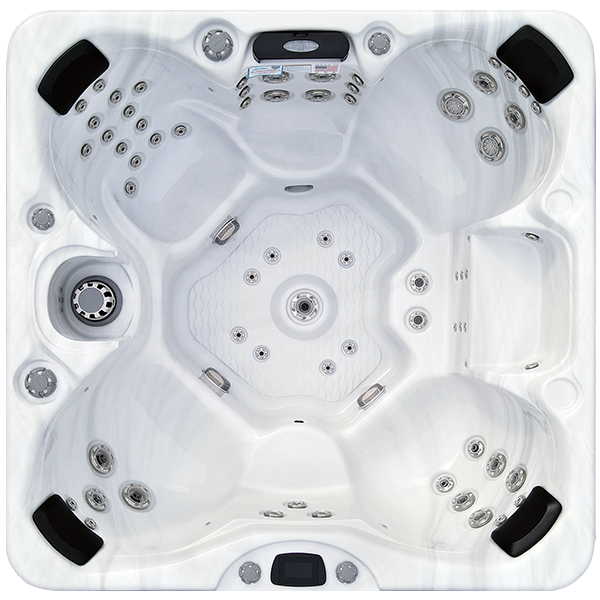 Baja-X EC-767BX hot tubs for sale in Plymouth
