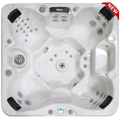 Cancun-X EC-849BX hot tubs for sale in Plymouth