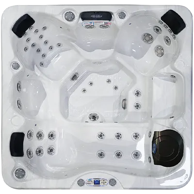 Avalon EC-849L hot tubs for sale in Plymouth