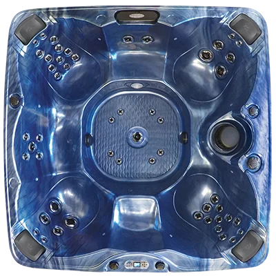 Bel Air EC-851B hot tubs for sale in Plymouth