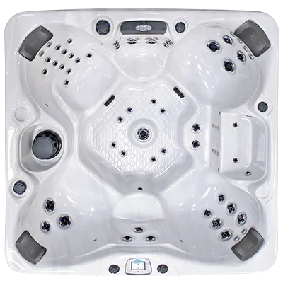 Cancun-X EC-867BX hot tubs for sale in Plymouth