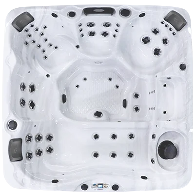 Avalon EC-867L hot tubs for sale in Plymouth