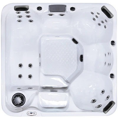 Hawaiian Plus PPZ-634L hot tubs for sale in Plymouth