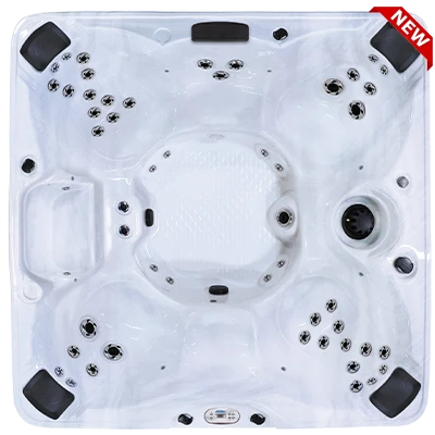 Tropical Plus PPZ-743BC hot tubs for sale in Plymouth