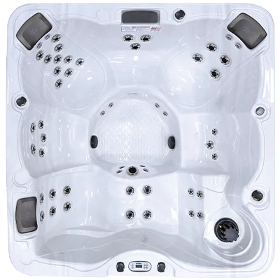 Pacifica Plus PPZ-743L hot tubs for sale in Plymouth