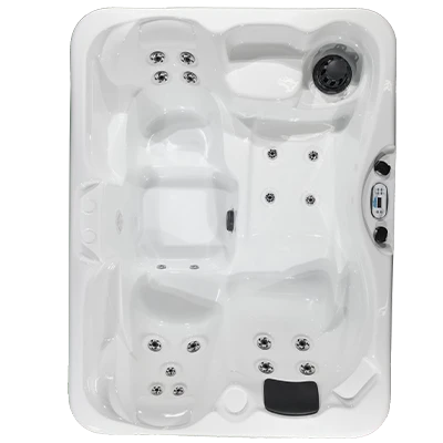 Kona PZ-519L hot tubs for sale in Plymouth